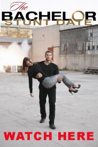 SHAWNTEL, BRAD WOMACK, THE BACHELOR, STUNT DATE